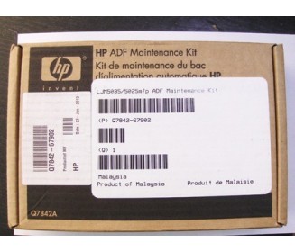 KIT ROLE ADF IMPRIMANTA HP Q7842A
