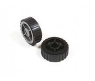 Lexmark Roller Knobby Tire/Hub T1 40X5451