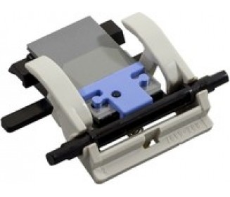 RM1-0890 - Scanner separation pad assembly